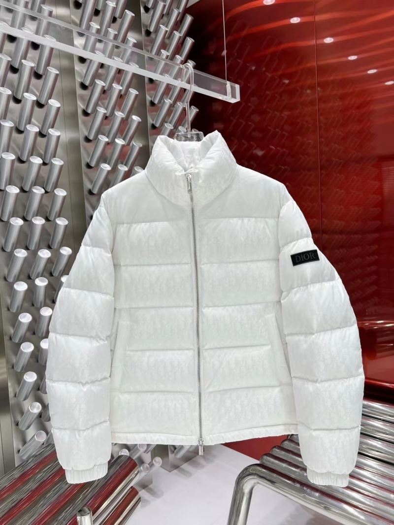 Christian Dior Down Jackets